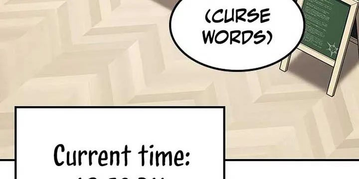 Kim Oh-jin and The Strange Beasts Chapter 2 page 126 - 