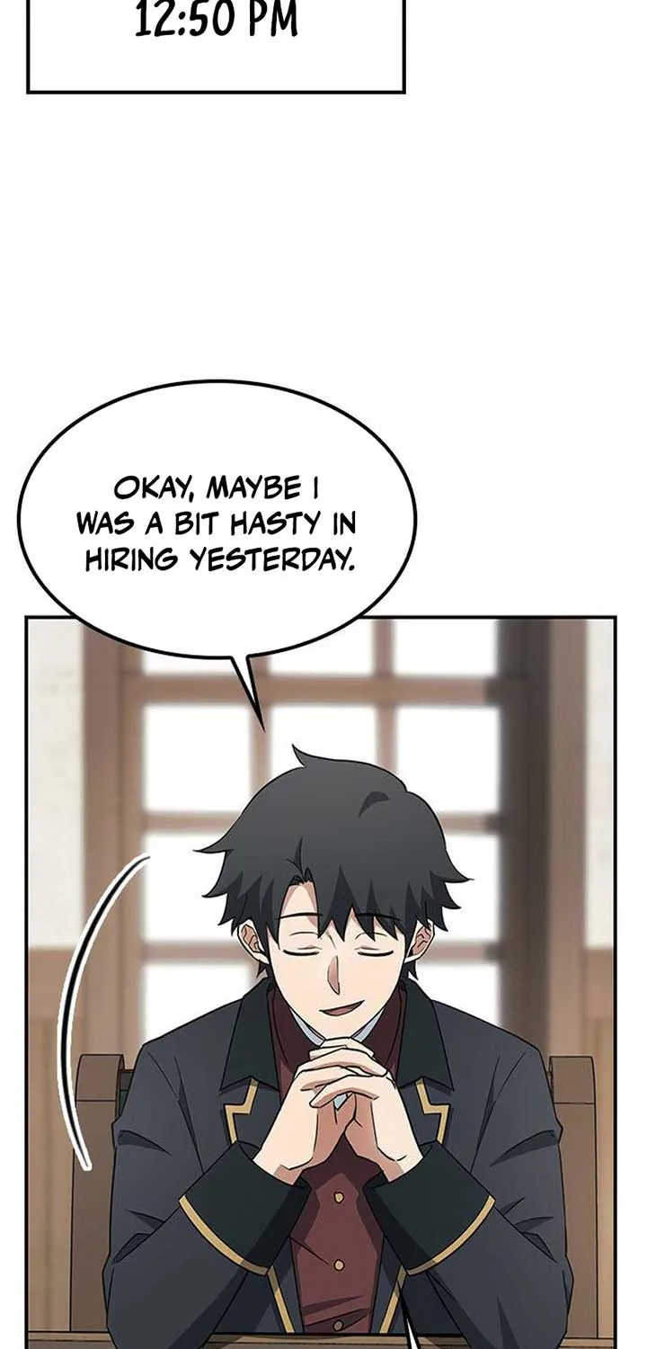 Kim Oh-jin and The Strange Beasts Chapter 2 page 129 - 