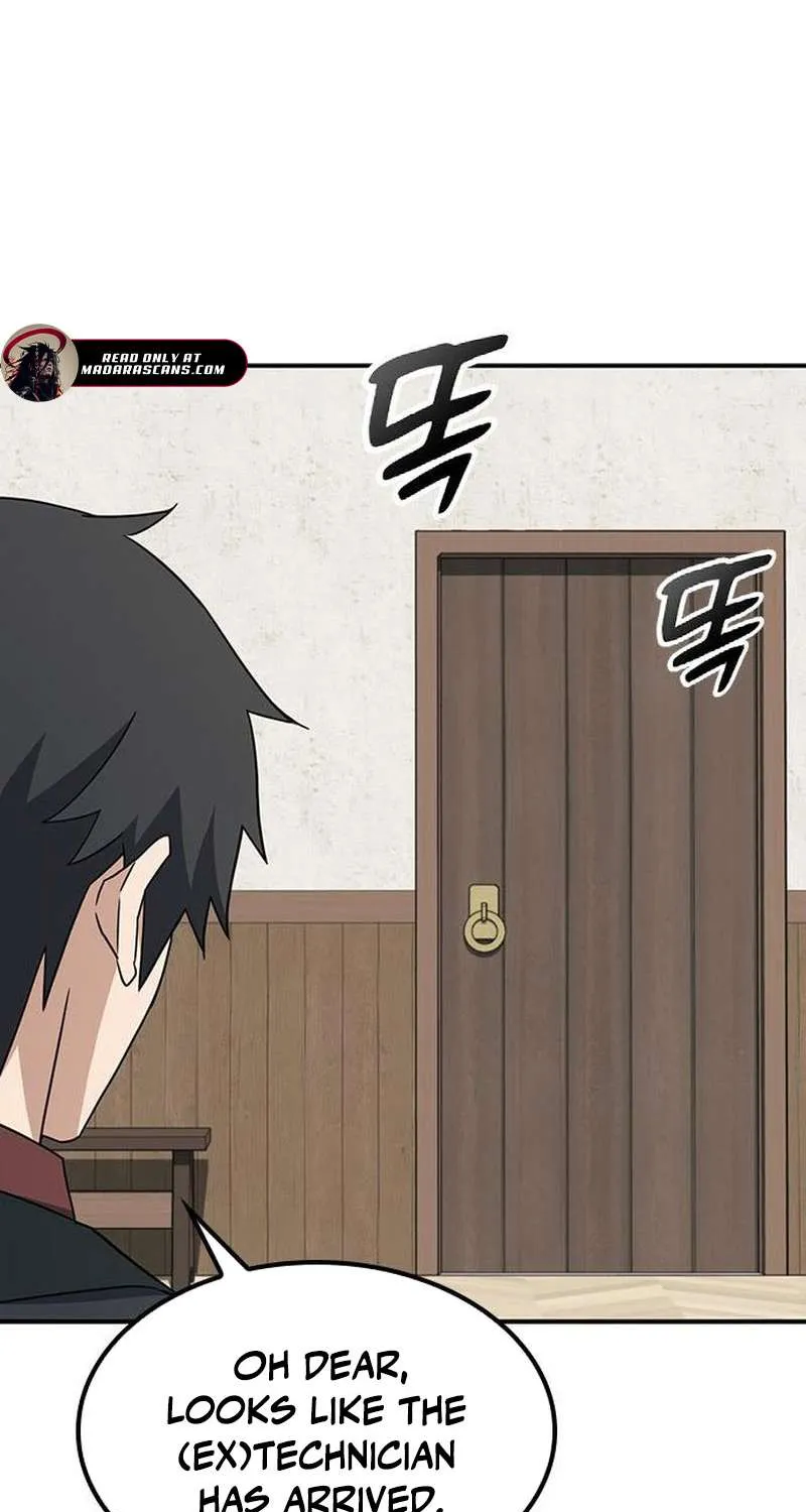 Kim Oh-jin and The Strange Beasts Chapter 2 page 135 - 