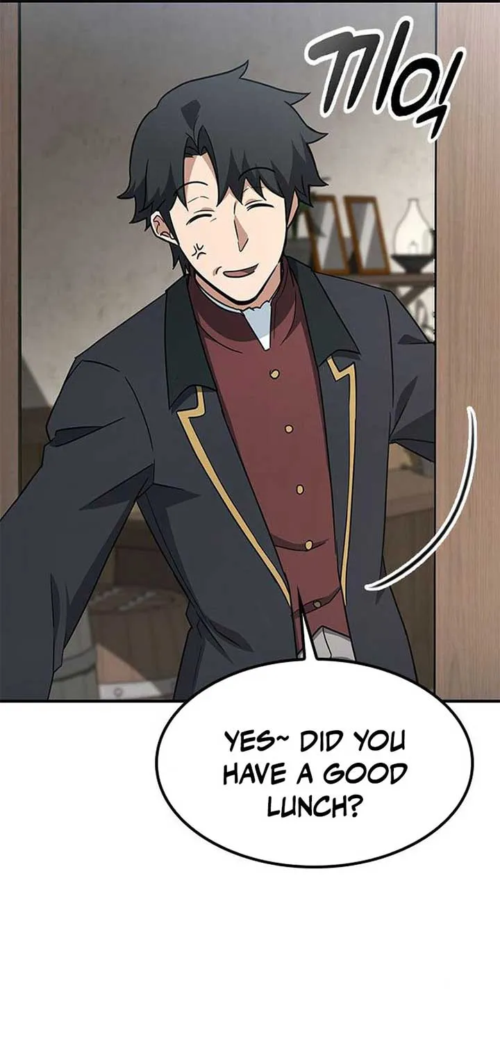 Kim Oh-jin and The Strange Beasts Chapter 2 page 137 - 