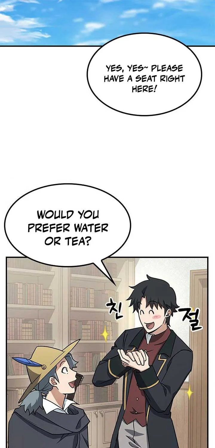 Kim Oh-jin and The Strange Beasts Chapter 2 page 145 - 