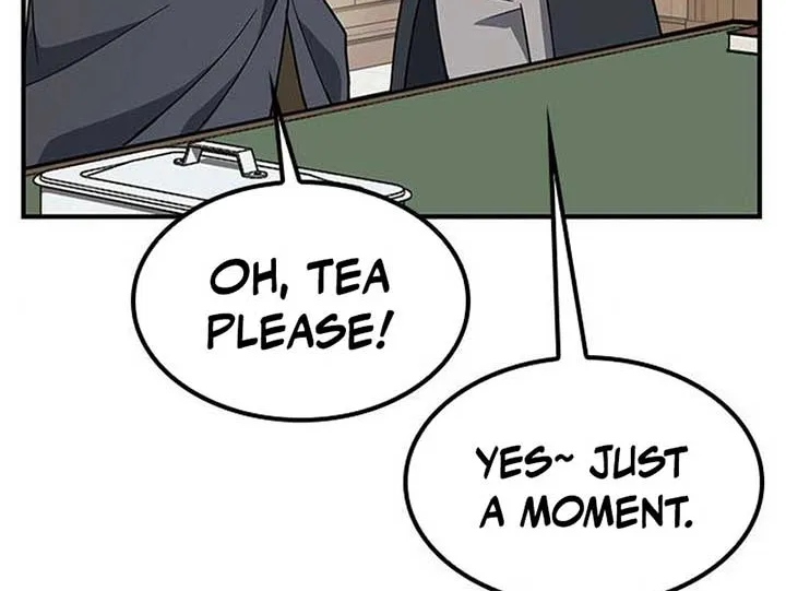 Kim Oh-jin and The Strange Beasts Chapter 2 page 146 - 