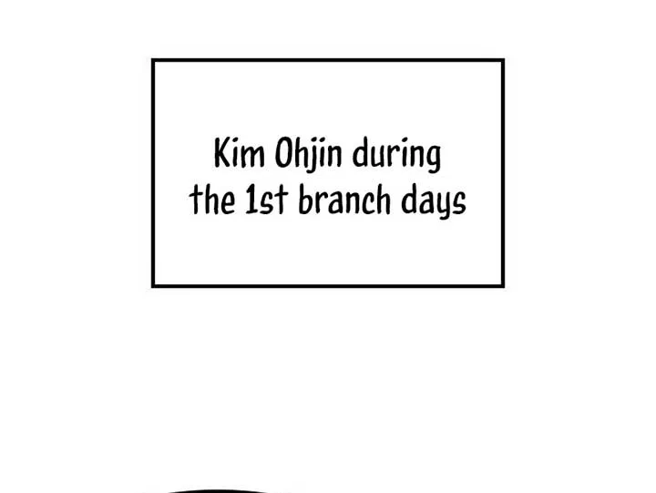 Kim Oh-jin and The Strange Beasts Chapter 2 page 152 - 