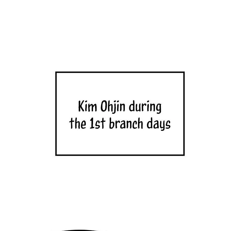 Kim Oh-jin and The Strange Beasts Chapter 2 page 154 - 