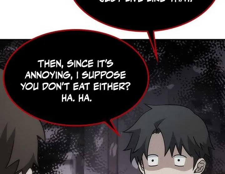 Kim Oh-jin and The Strange Beasts Chapter 2 page 158 - 