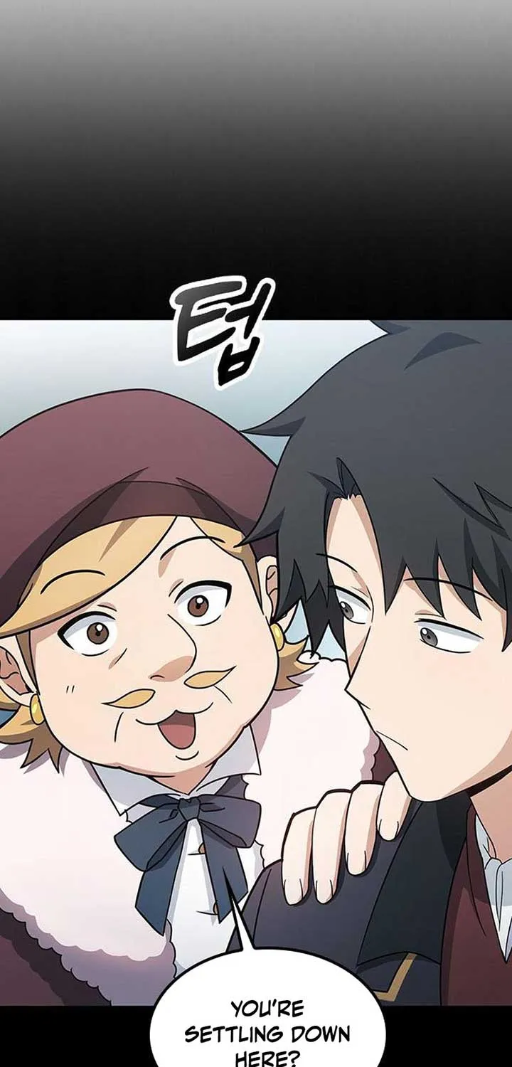 Kim Oh-jin and The Strange Beasts Chapter 2 page 17 - 