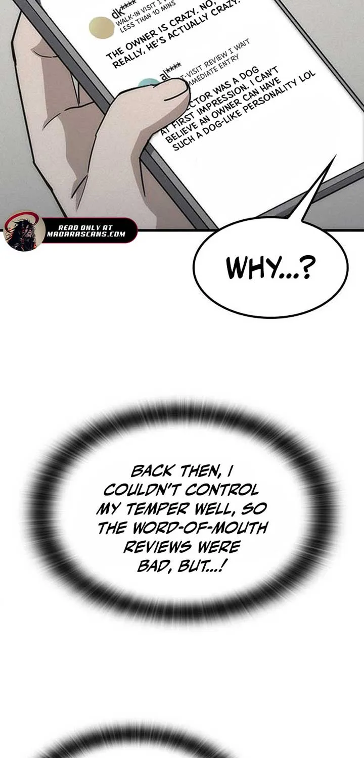 Kim Oh-jin and The Strange Beasts Chapter 2 page 165 - 