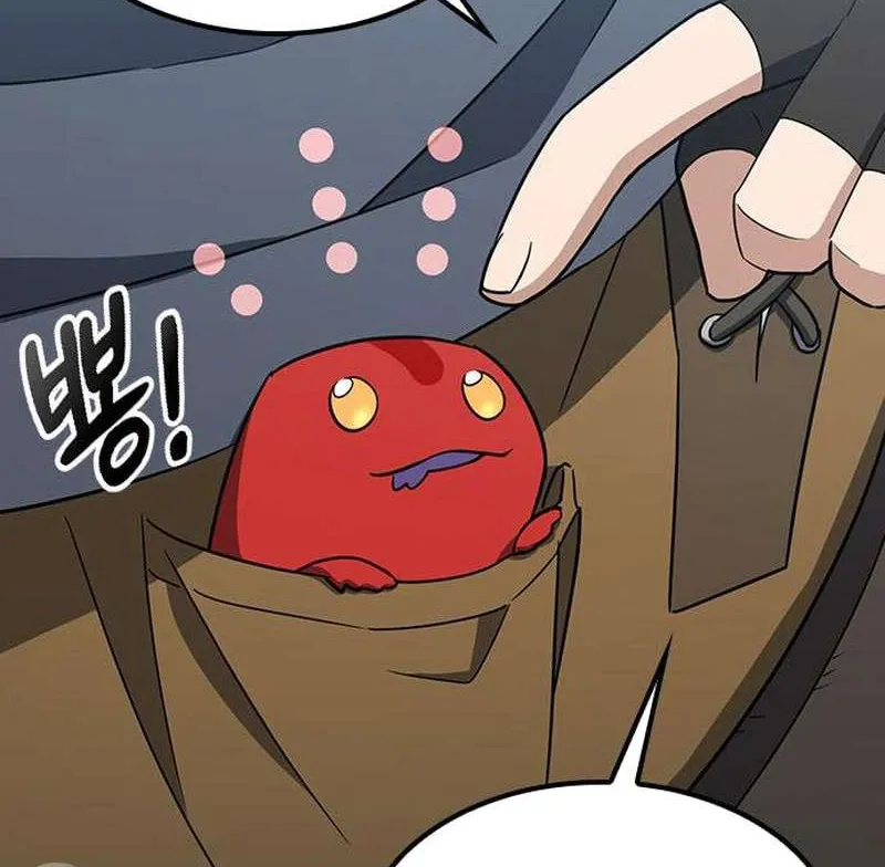 Kim Oh-jin and The Strange Beasts Chapter 2 page 172 - 