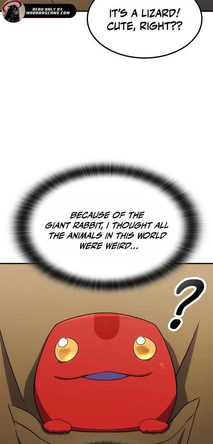 Kim Oh-jin and The Strange Beasts Chapter 2 page 173 - 