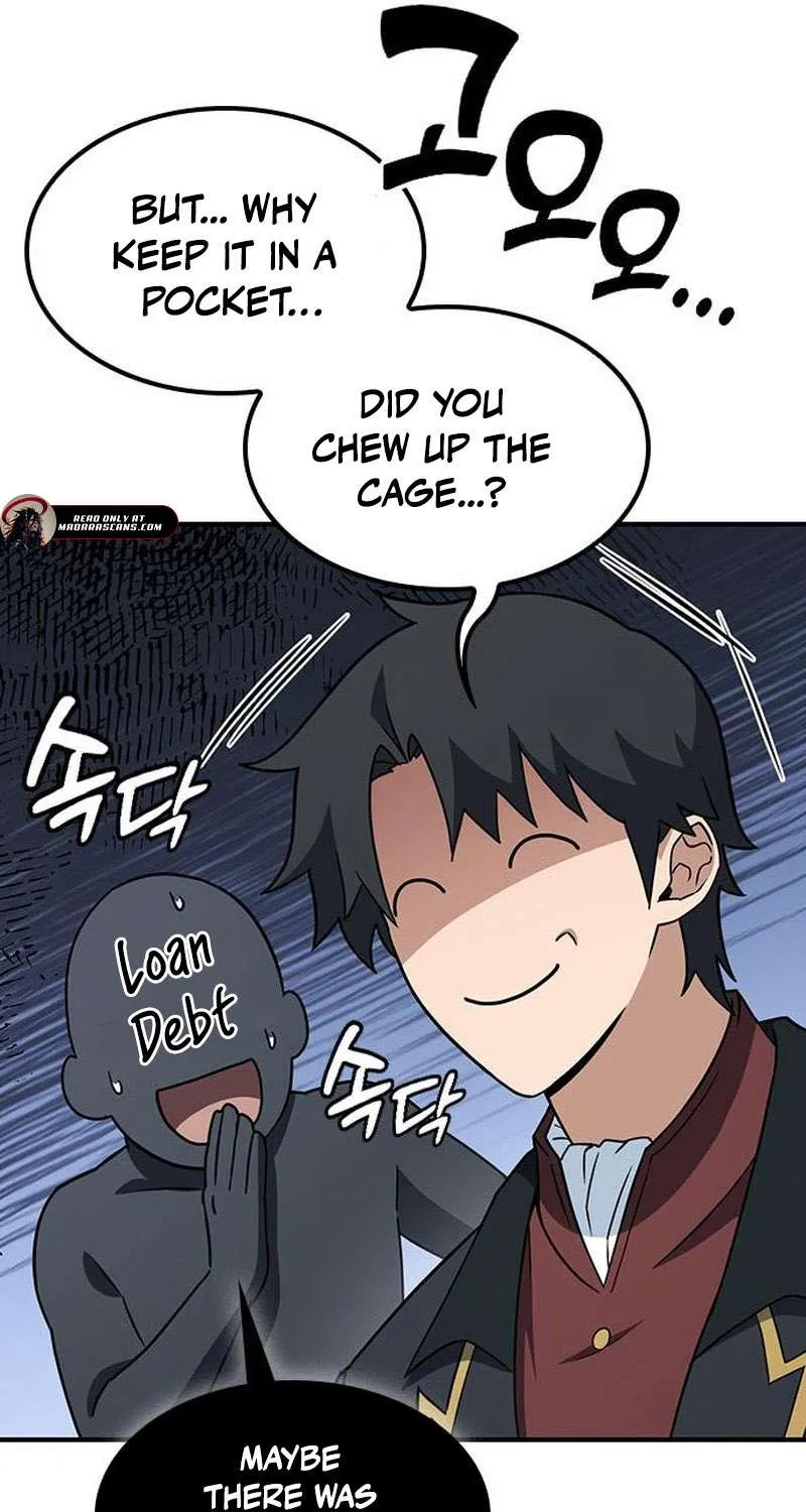 Kim Oh-jin and The Strange Beasts Chapter 2 page 177 - 