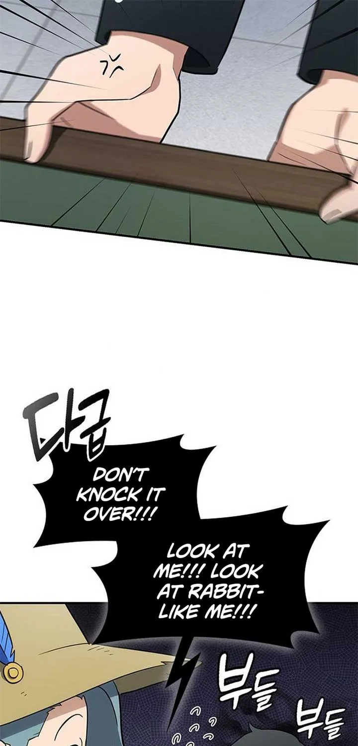 Kim Oh-jin and The Strange Beasts Chapter 2 page 181 - 