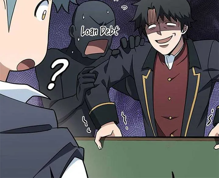 Kim Oh-jin and The Strange Beasts Chapter 2 page 182 - 