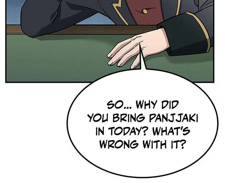 Kim Oh-jin and The Strange Beasts Chapter 2 page 184 - 