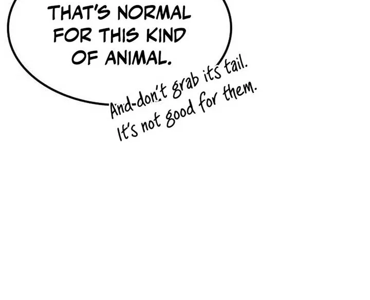 Kim Oh-jin and The Strange Beasts Chapter 2 page 188 - 