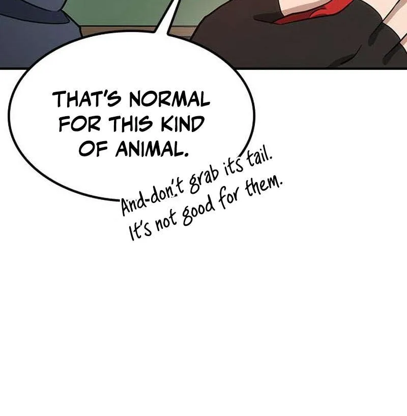 Kim Oh-jin and The Strange Beasts Chapter 2 page 190 - 