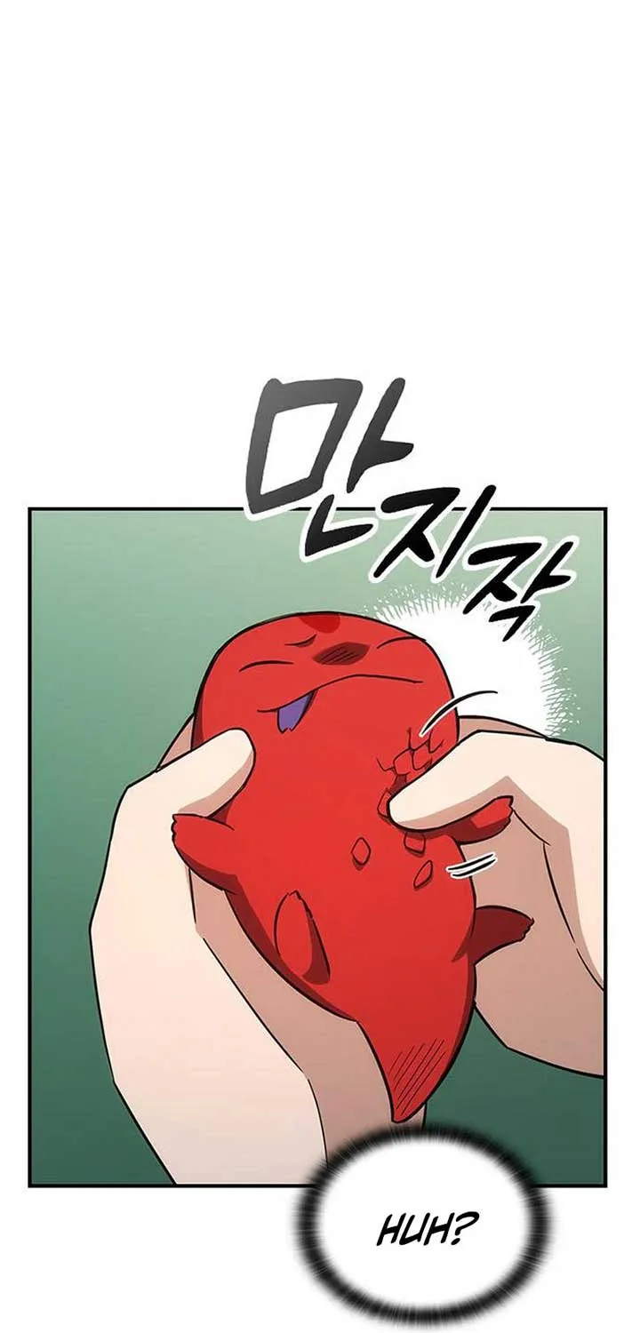Kim Oh-jin and The Strange Beasts Chapter 2 page 195 - 