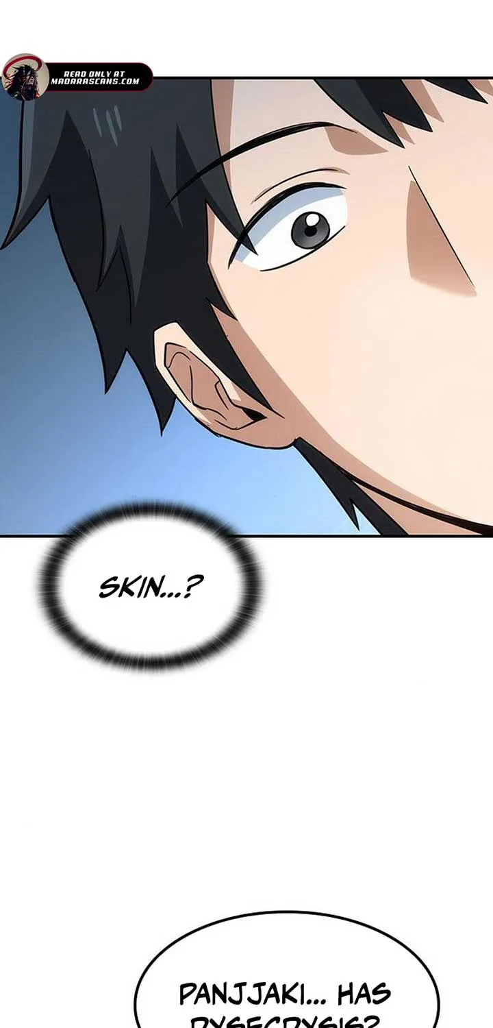 Kim Oh-jin and The Strange Beasts Chapter 2 page 199 - 