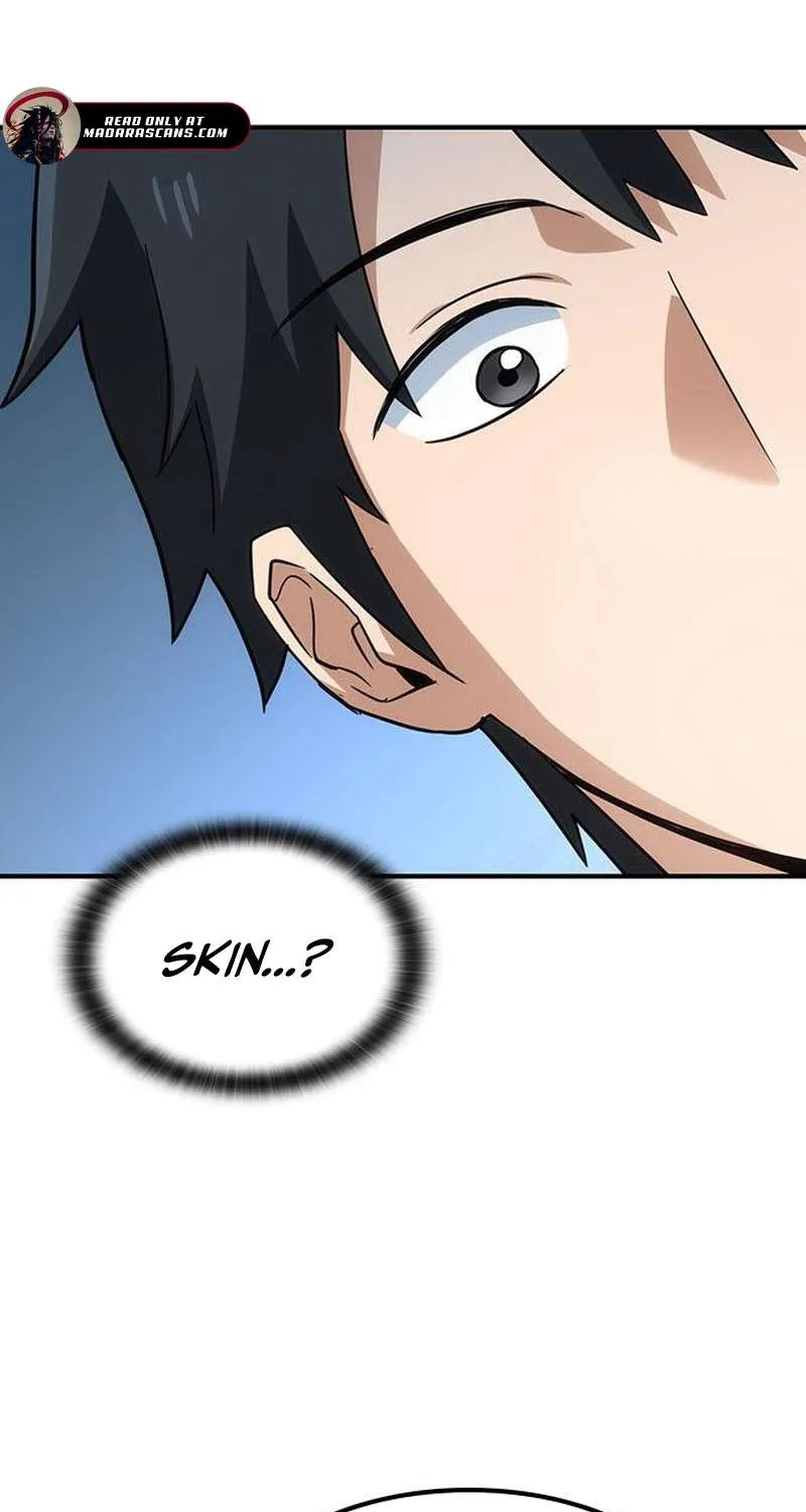 Kim Oh-jin and The Strange Beasts Chapter 2 page 201 - 