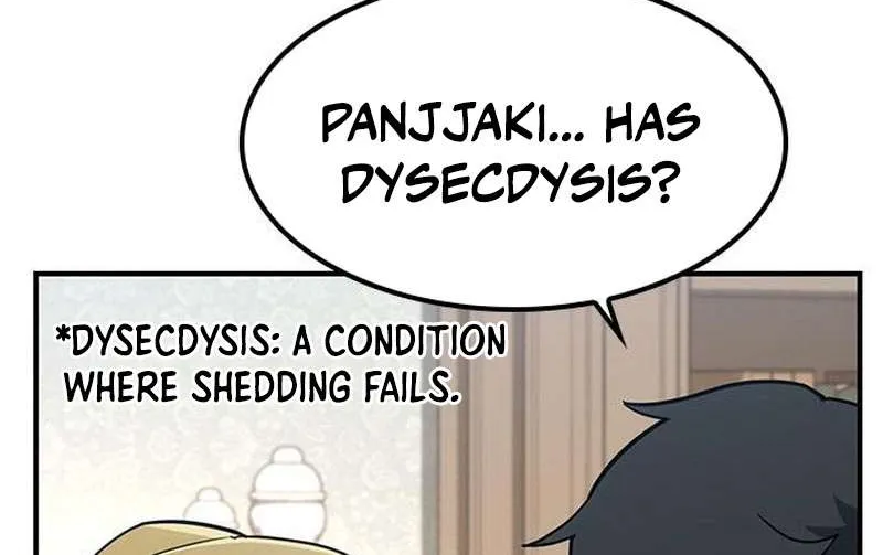 Kim Oh-jin and The Strange Beasts Chapter 2 page 202 - 
