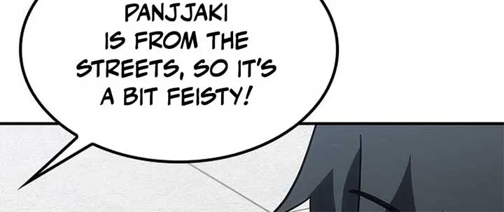 Kim Oh-jin and The Strange Beasts Chapter 2 page 204 - 