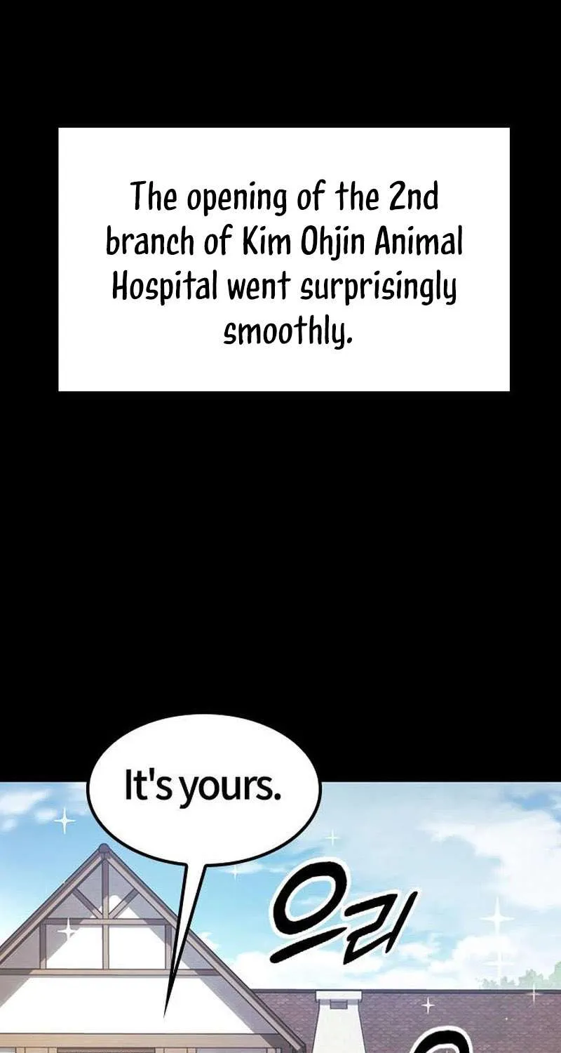 Kim Oh-jin and The Strange Beasts Chapter 2 page 23 - 