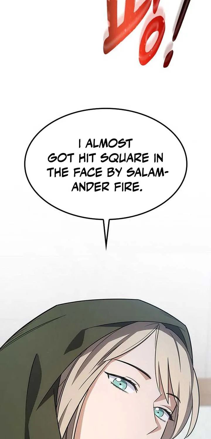 Kim Oh-jin and The Strange Beasts Chapter 2 page 221 - 