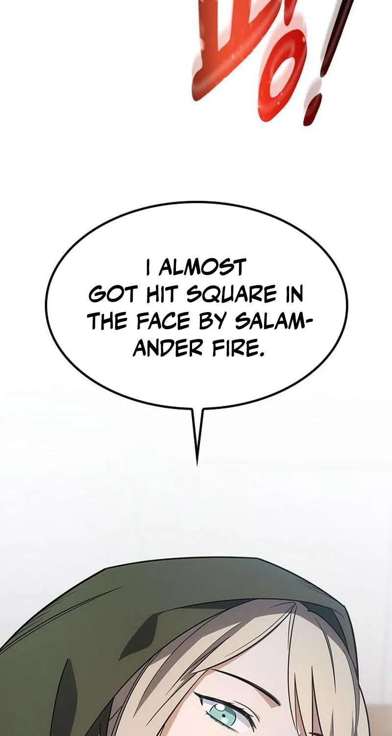 Kim Oh-jin and The Strange Beasts Chapter 2 page 223 - 