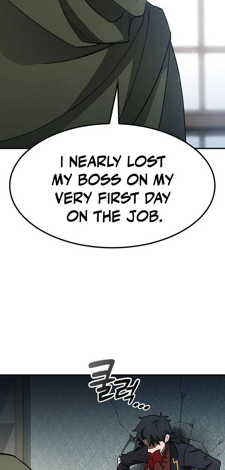 Kim Oh-jin and The Strange Beasts Chapter 2 page 225 - 