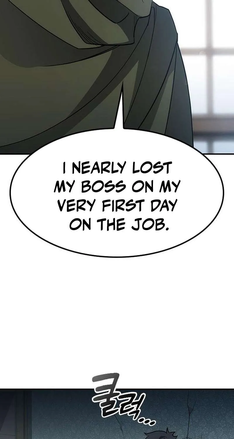 Kim Oh-jin and The Strange Beasts Chapter 2 page 227 - 