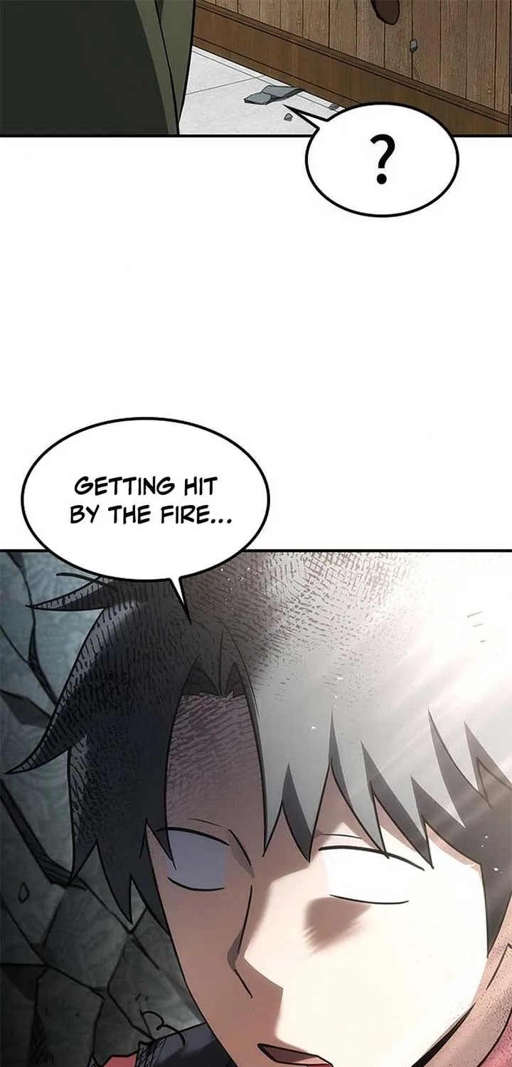 Kim Oh-jin and The Strange Beasts Chapter 2 page 229 - 