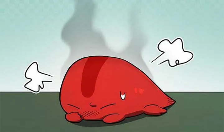 Kim Oh-jin and The Strange Beasts Chapter 2 page 232 - 