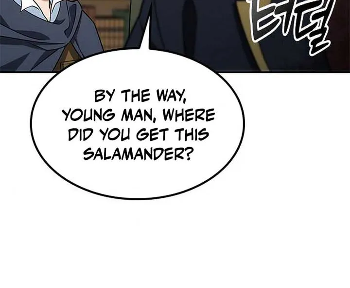 Kim Oh-jin and The Strange Beasts Chapter 2 page 234 - 