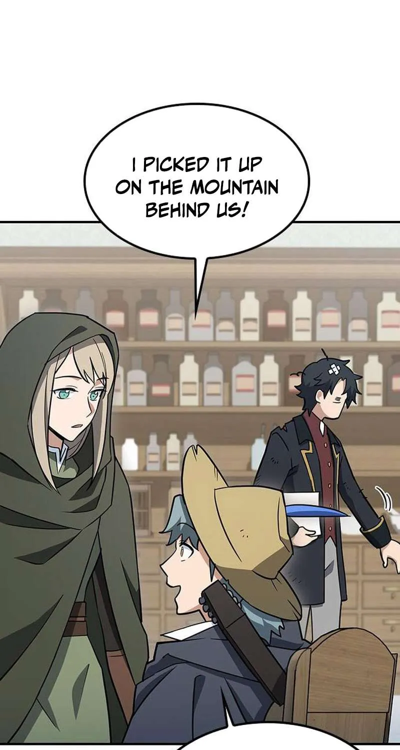 Kim Oh-jin and The Strange Beasts Chapter 2 page 237 - 