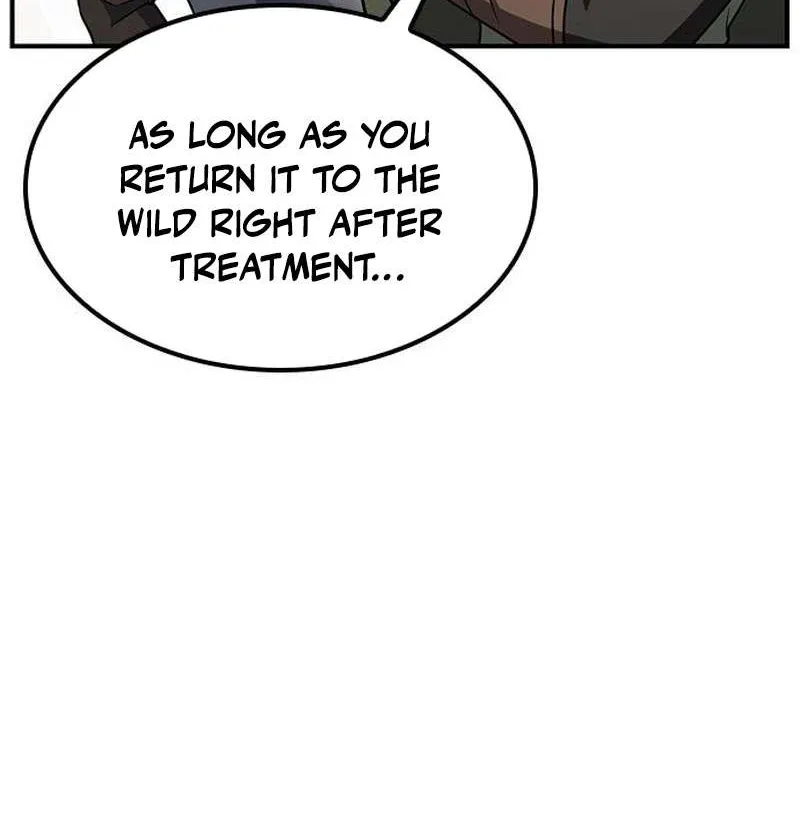 Kim Oh-jin and The Strange Beasts Chapter 2 page 250 - 