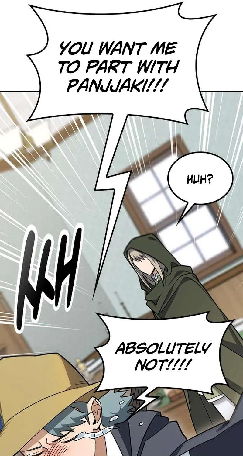 Kim Oh-jin and The Strange Beasts Chapter 2 page 253 - 