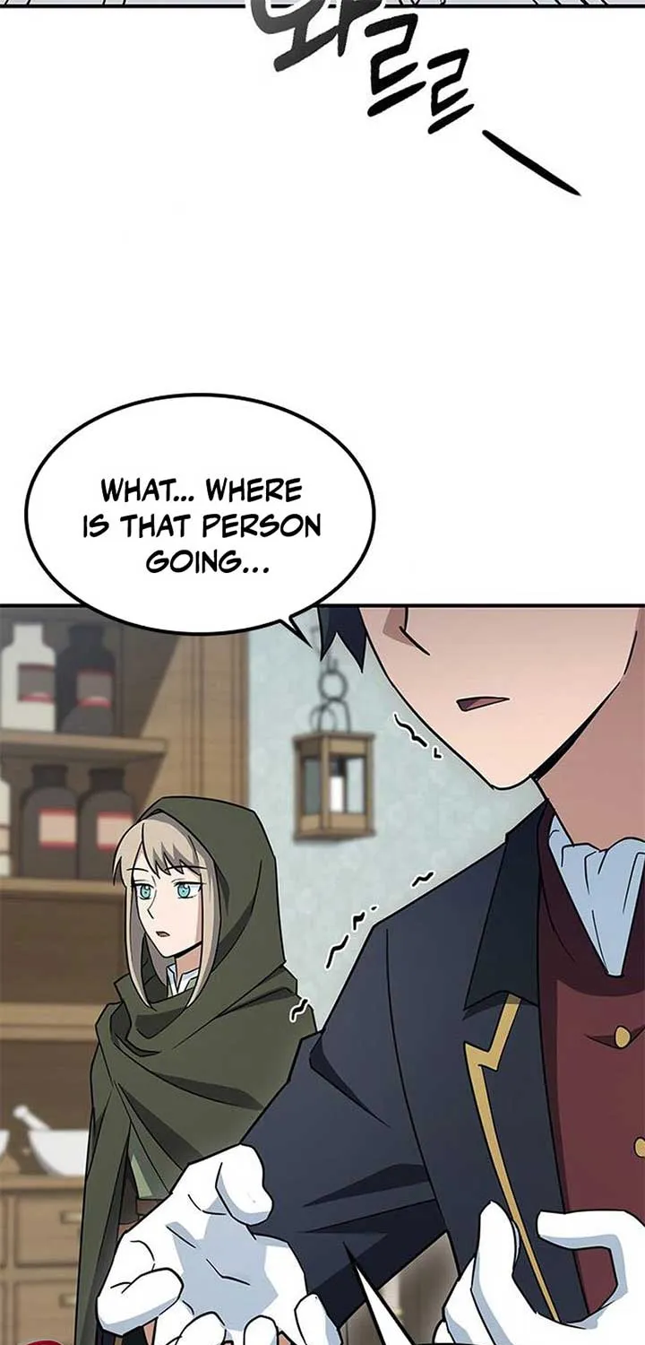 Kim Oh-jin and The Strange Beasts Chapter 2 page 257 - 