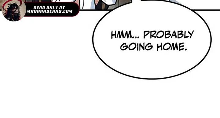 Kim Oh-jin and The Strange Beasts Chapter 2 page 258 - 