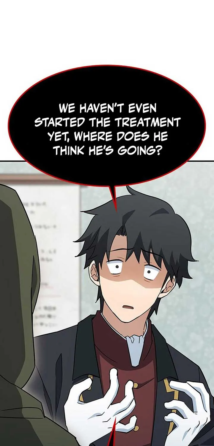 Kim Oh-jin and The Strange Beasts Chapter 2 page 259 - 