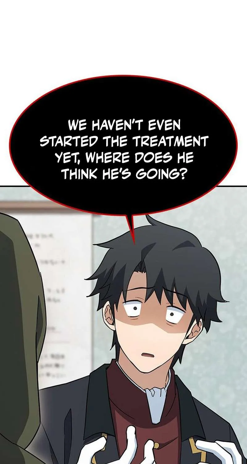 Kim Oh-jin and The Strange Beasts Chapter 2 page 261 - 