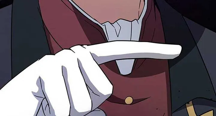 Kim Oh-jin and The Strange Beasts Chapter 2 page 264 - 