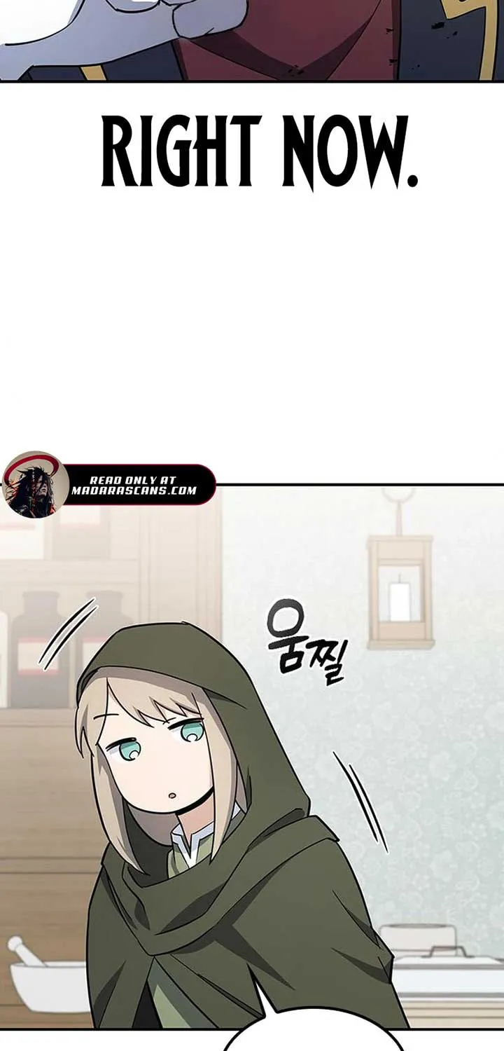 Kim Oh-jin and The Strange Beasts Chapter 2 page 267 - 