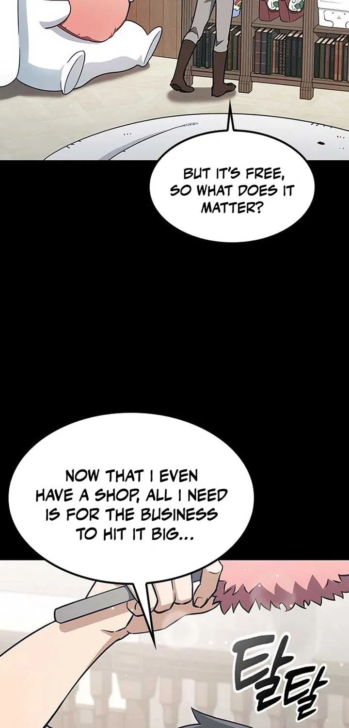 Kim Oh-jin and The Strange Beasts Chapter 2 page 33 - 
