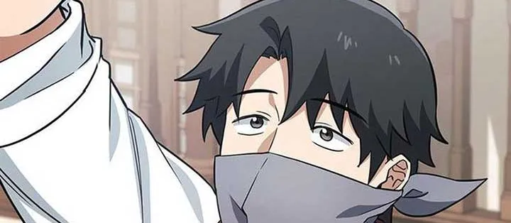 Kim Oh-jin and The Strange Beasts Chapter 2 page 34 - 