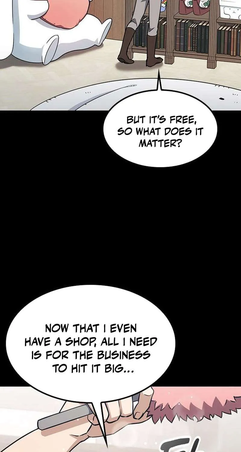 Kim Oh-jin and The Strange Beasts Chapter 2 page 35 - 