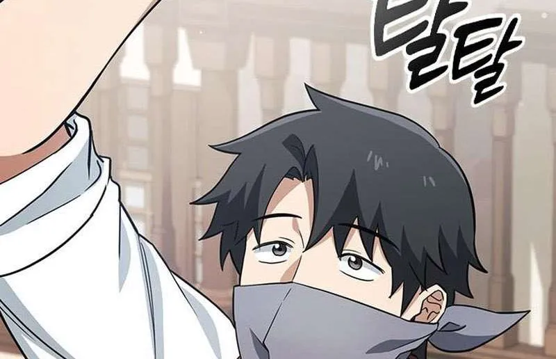 Kim Oh-jin and The Strange Beasts Chapter 2 page 36 - 
