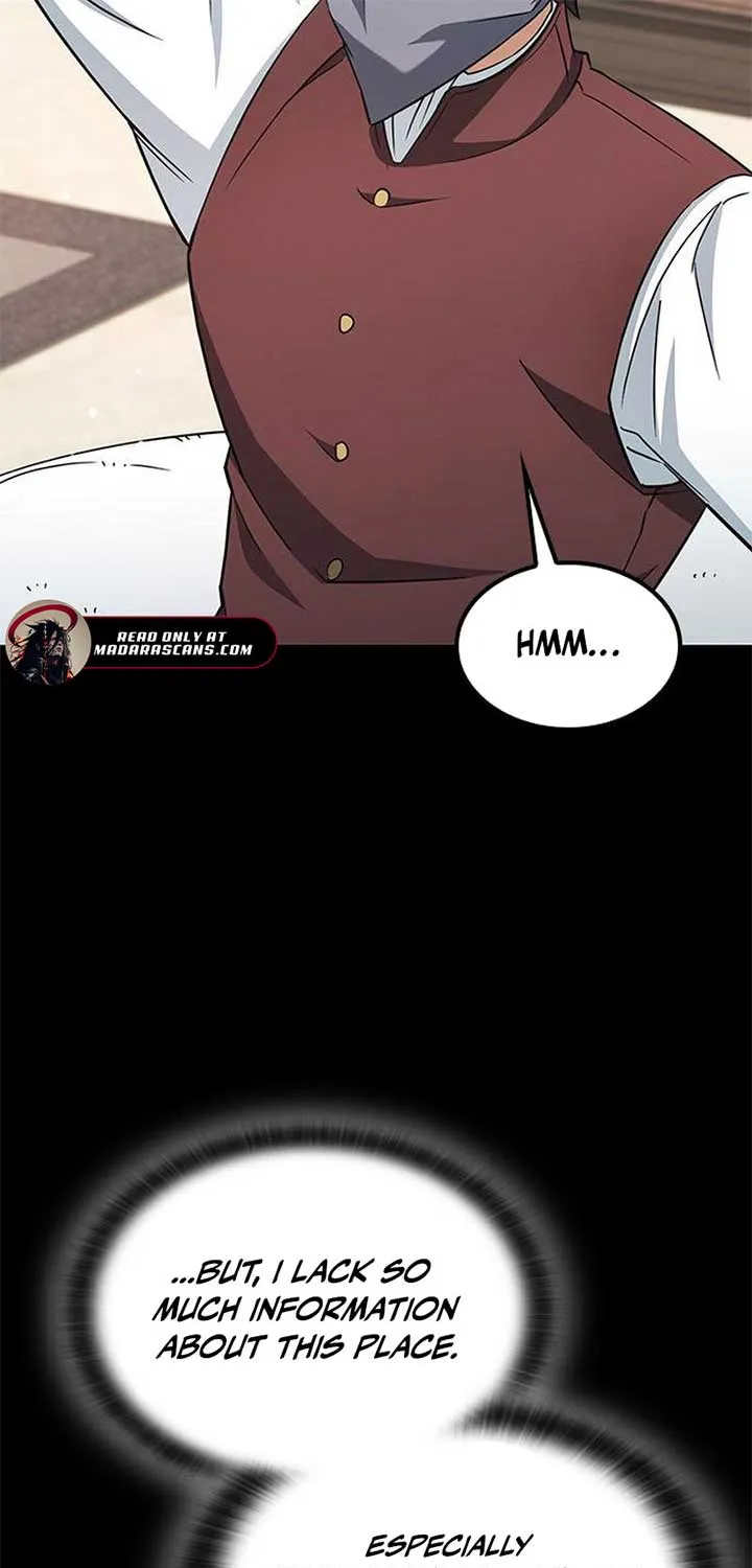 Kim Oh-jin and The Strange Beasts Chapter 2 page 37 - 