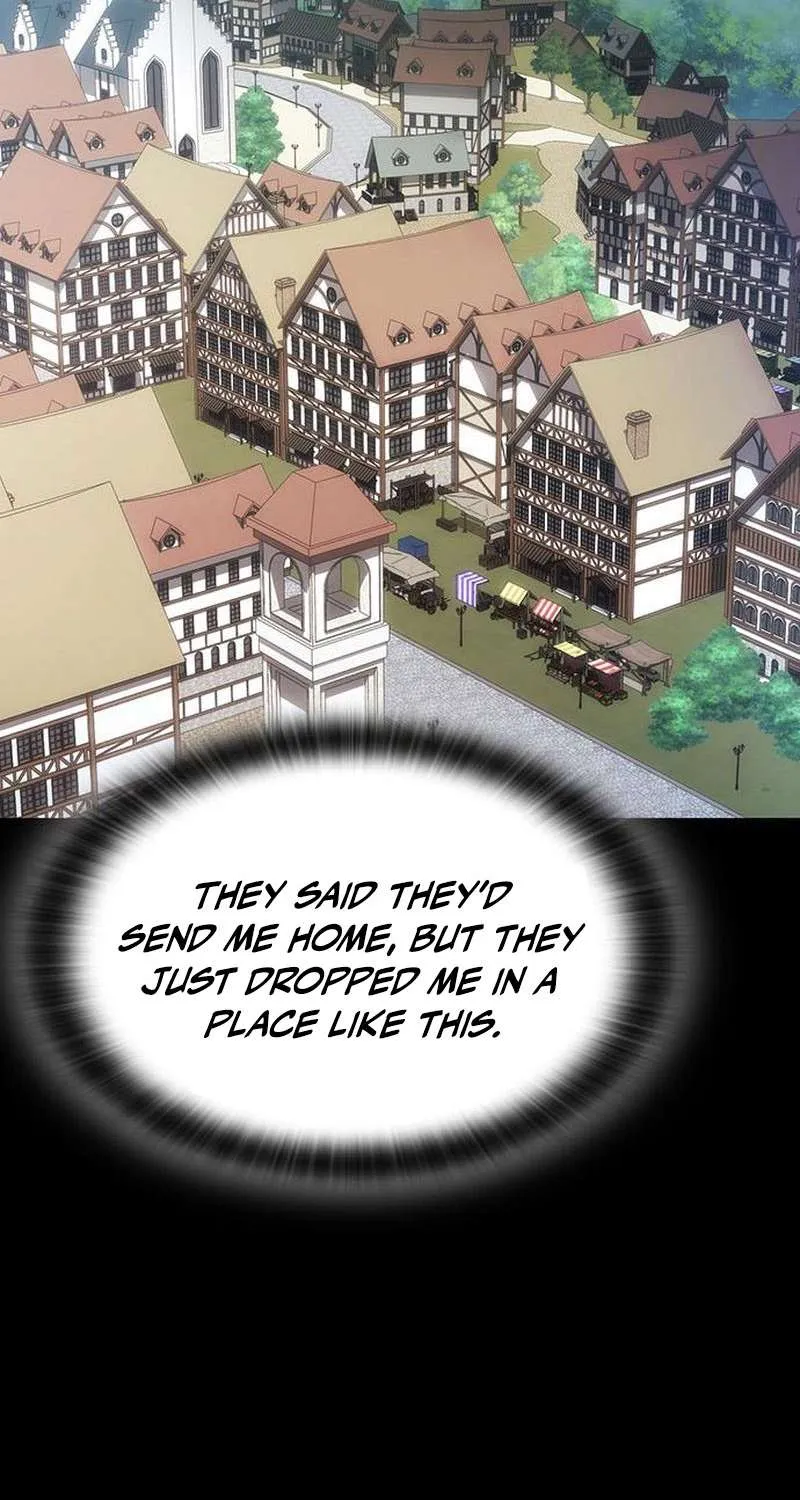 Kim Oh-jin and The Strange Beasts Chapter 2 page 41 - 