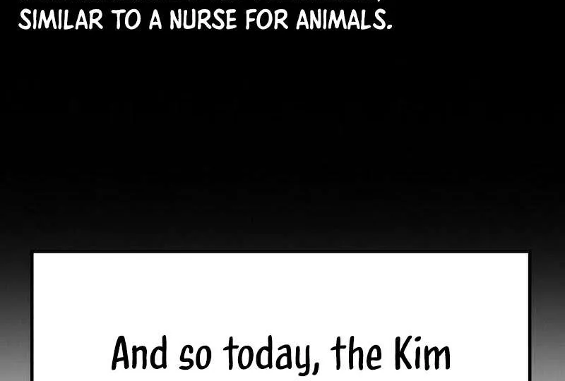 Kim Oh-jin and The Strange Beasts Chapter 2 page 46 - 