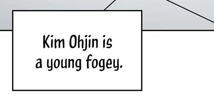 Kim Oh-jin and The Strange Beasts Chapter 2 page 56 - 