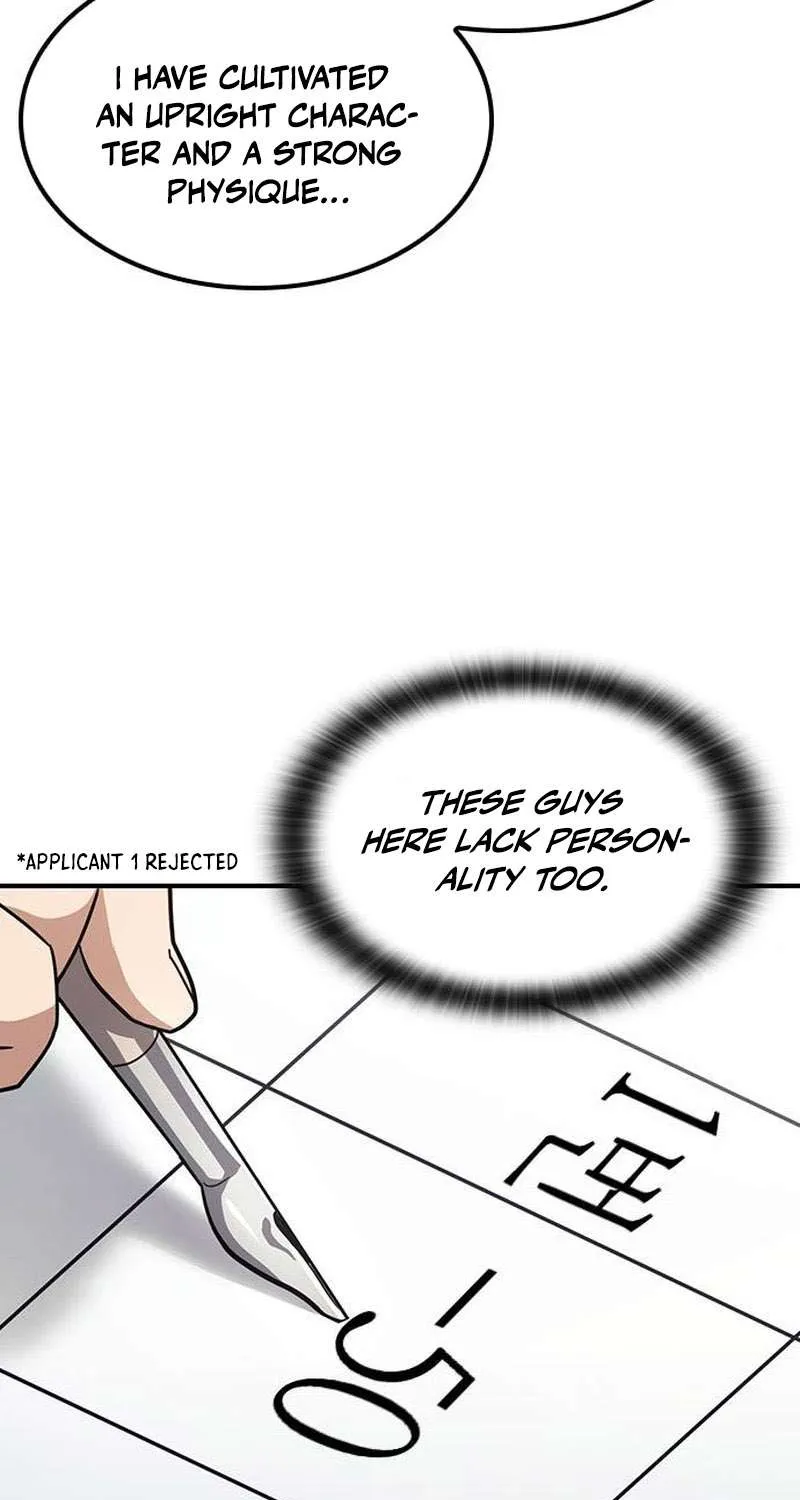 Kim Oh-jin and The Strange Beasts Chapter 2 page 57 - 
